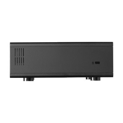 6. MSI AI EdgeXpert MS-C931 ARM Cortex-X925 10-Kern + ARM Cortex-A725 10-Kern, 128 GB LPDDR5x SSD, 4 TB M.2 NVMe, NVIDIA GB10, Grace Blackwell Superchip, 1000 AI TOPS (FP4, Sparse), WiFi 7, 10GbE, NVIDIA DGX OS