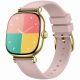 4. Smartwatch Gravity Gold Armband + Armband GT32-1