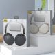 6. Dudao X22 Max Kabellose On-Ear-Bluetooth-Kopfhörer mit ANC - Schwarz