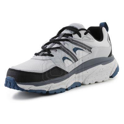 3. Skechers Relaxed Fit: D'Lux Journey M 237192-GYBL Schuhe