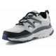 3. Skechers Relaxed Fit: D'Lux Journey M 237192-GYBL Schuhe