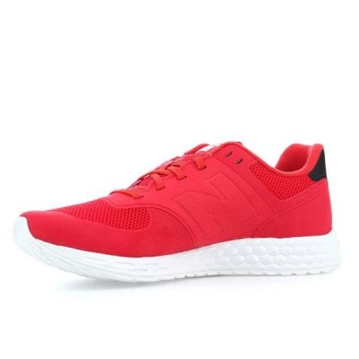 6. New Balance Mode De Vie M MFL574RB Schuhe