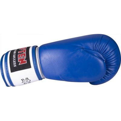 10. TOP TEN "FIGHT" RTT-2 Boxhandschuhe 10 oz (WAKO-GENEHMIGT)