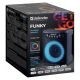 9. DEFENDER BLUETOOTH-LAUTSPRECHER 5.4 FUNKY 10 W AUX FM MP3 USB 65053