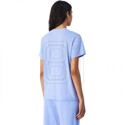 3. Champion SS Tee W 117650 BS186