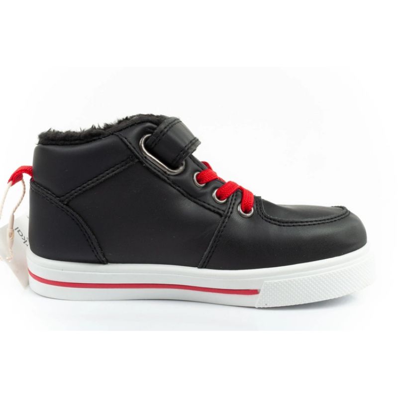 4. Spiderman Jr. Winterstiefeletten PC-0053724