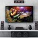 15. Baseus bidirektionaler Switch Splitter Switcher HDMI - 2x HDMI 4K / 30 Hz grau (CAHUB-BC0G)