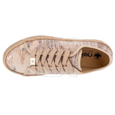 3. Rieker Sneakers W 94010-60