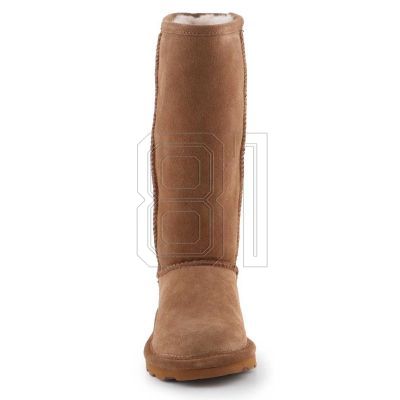 8. BearPaw Elle Tall W 1963W Hickory II Isolierte Stiefel