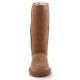 8. BearPaw Elle Tall W 1963W Hickory II Isolierte Stiefel