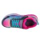 3. Skechers Flutter Heart Lights 302315L-NVMT Mehrfarbig 31