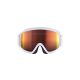 3. POC Opsin Skibrille Weiß Kat.2