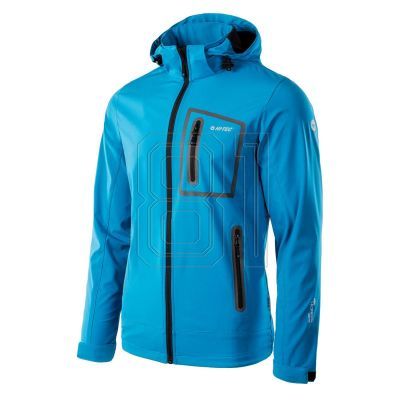 Hi-tec nils M 92800041657 Jacke