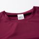 8. LADY DILLION Damen Kurzarm-T-Shirt