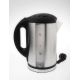 2. Adler AD 1216 Wasserkocher (2000W 1,8l; silber)
