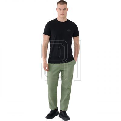 5. T-Shirt 4F M1974 M 4FWSS25TTSHM1974 20S