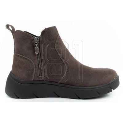 11. Scholl Bormio W Schuhe F302331021