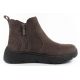 11. Scholl Bormio W Schuhe F302331021