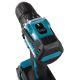 8. Makita DDF487RAJ Akku-Schlagbohrschrauber 18 V • 40 Nm • 0 – 1700 U/min