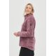 2. O'Neill Hazel Damen-Fleece-Sweatshirt, warm und weich für Herbst und Winter