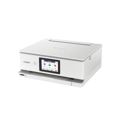 2. Canon PIXMA TS8751 Inkjet A4 4800 x 1200 DPI WLAN