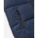 13. Reima Daunenjacke. Paimio Navy, Alter 3, Junior, Unisex, wasserdicht, Marineblau (5100282A-6980)