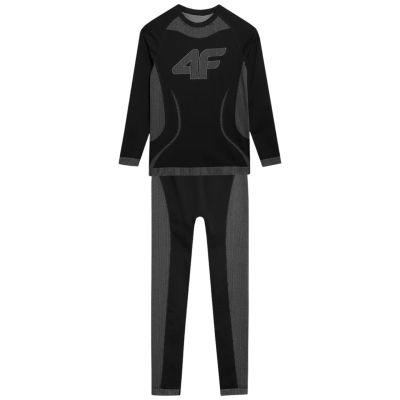 13. Thermounterwäsche 4F F109 Jr 4FJAW23USEAF109 20S