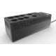 9. APC Notstromaggregate 850 VA 230 V USB/Typ-C und Ladeanschlüsse