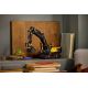 21. LEGO Technic 42215 Volvo EC500 Hybridbagger