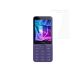 19. Matte Folie 3mk Silky Matt Pro für Nokia 235 4G / 215 4G