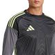 17. adidas Tiro 25 Competition Langarm-Torwarttrikot LM M JN2017