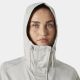 2. Helly Hansen Damen Jacke W HH CLASSICS TRENCH COAT 54376 885