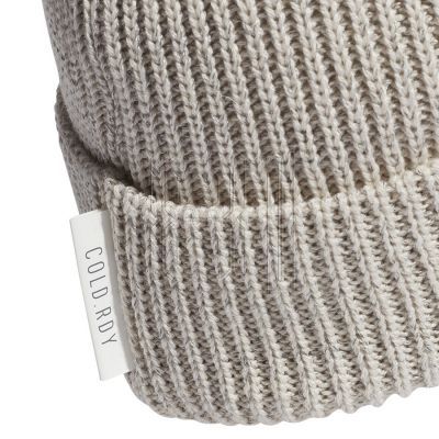 4. adidas X-City Beanie CR HN1086