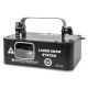 LIGHT4ME Laser RGB GEOMETRISCH 500mW Laserprojektor