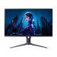 8. Acer Predator X27UW3bmiiprx Computermonitor 67,3 cm (26,5 Zoll) 2560 x 1440 Pixel Quad HD QD-OLED Schwarz