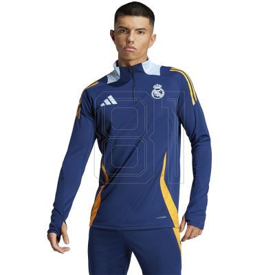 Adidas Real Madrid Trainingsoberteil M JE4205