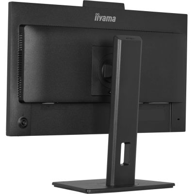 23. iiyama ProLite XB2497HSNH-B1 24-Zoll-IPS-LCD-Monitor (60,5 cm / 23,8 Zoll, Full HD, Schwarz)