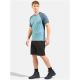 3. Herren-Shorts Odlo Ascent Light, schwarz