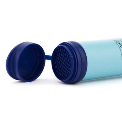 3. LifeStraw 428629 Camping-Wasserfilter