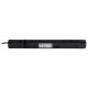 3. Acar S8 Steckdosenleiste (1,5 m; schwarz)