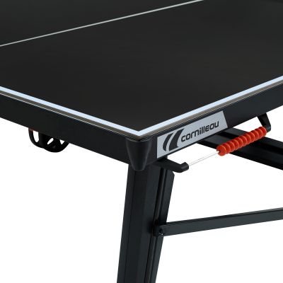 23. Cornilleau 700x Outdoor-Tischtennisplatte