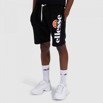 Ellesse Bossini Short Schwarz M SHS08748-011 Shorts