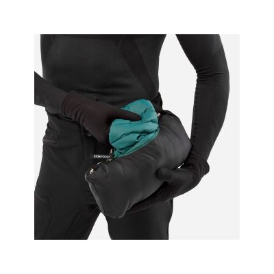 7. MILLET M EVOLE LIGHT 700 HD Jacke grün