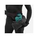 7. MILLET M EVOLE LIGHT 700 HD Jacke grün