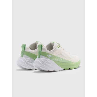 4. SPEED HIKER Damen-Sneaker mit niedrigem Schaft 4F 4FWMM00FOTSF034-45S