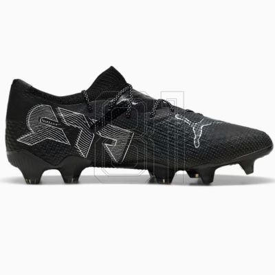 3. Puma Future 7 Ultimate Low FG/AG M 107919-02 football shoes