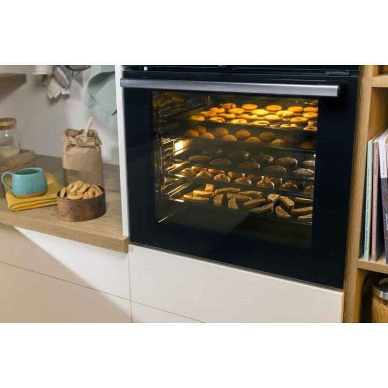 15. GORENJE BO6737E02BG Backofen