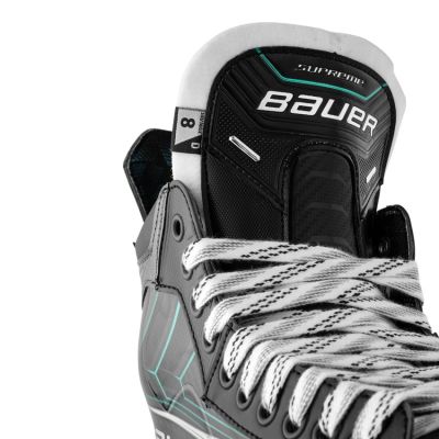 6. Eishockeyschlittschuhe Bauer Supreme F30 Junior
