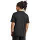 3. adidas Essentials Small Logo Single M JE9024 T-Shirt