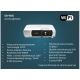12. Epson EB-W55 4000 ANSI Lumen 3LCD WXGA (1200x800) Weiß